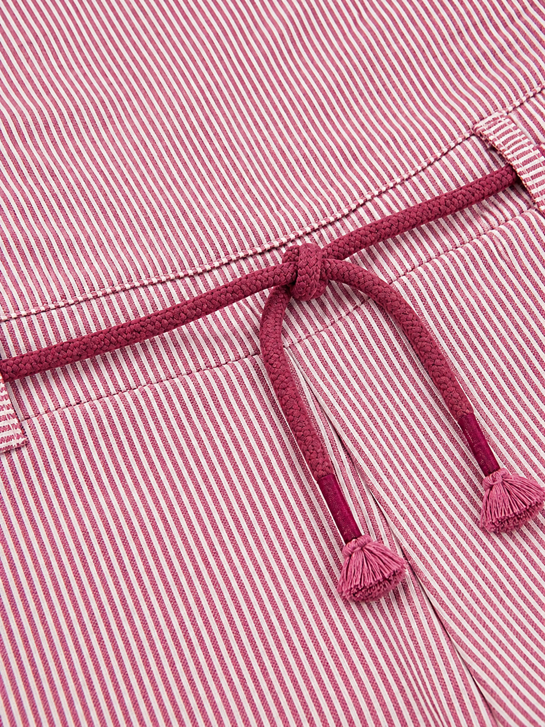 Jumpsuit Rosa Vieja