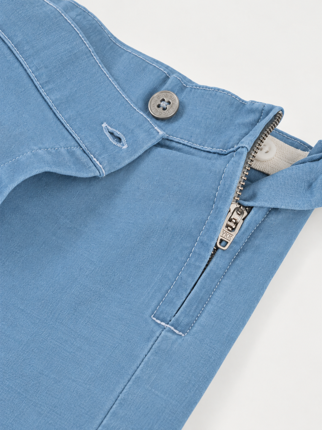 Falda Short Denim