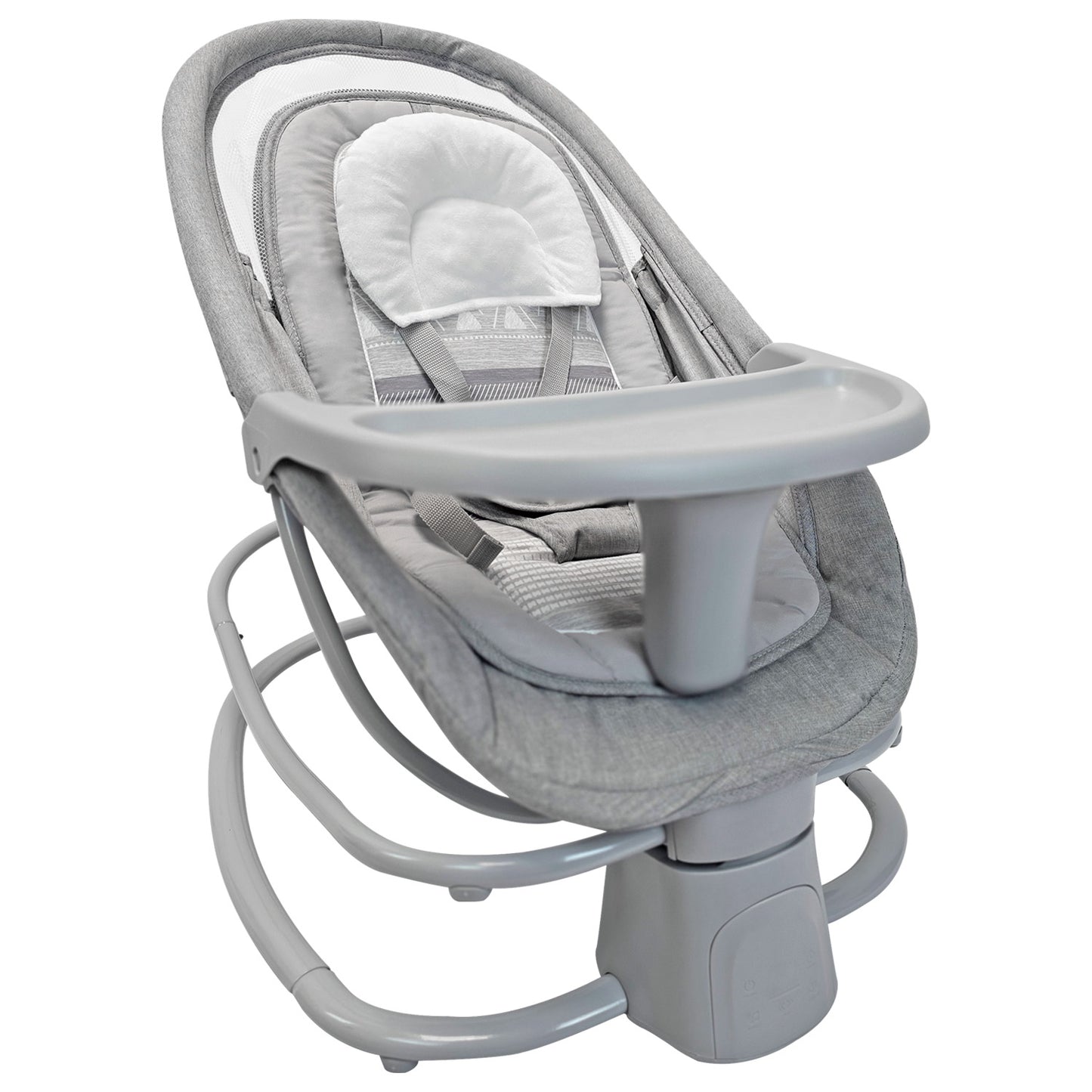 Silla Mecedora Premium Baby