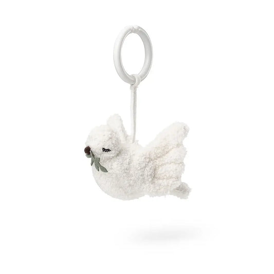 Stroller Toy - Free Bird