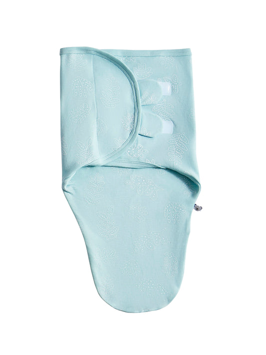 Swaddle 0-3M Koala Azul