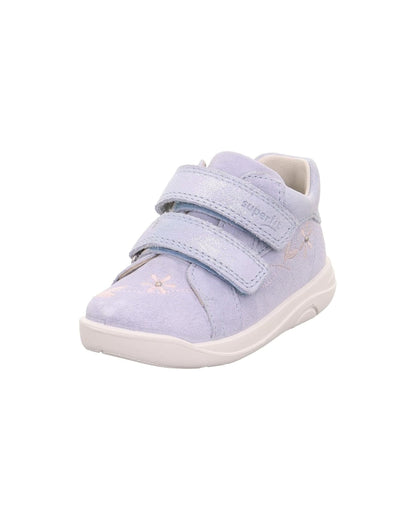 Tenis Lillo Light Blue