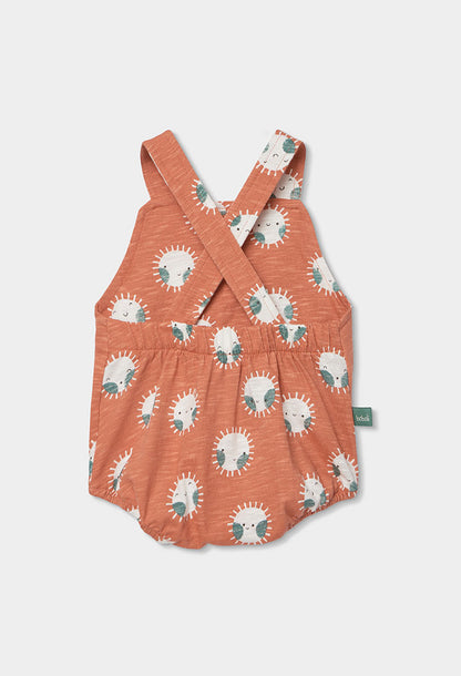 Overall Soles