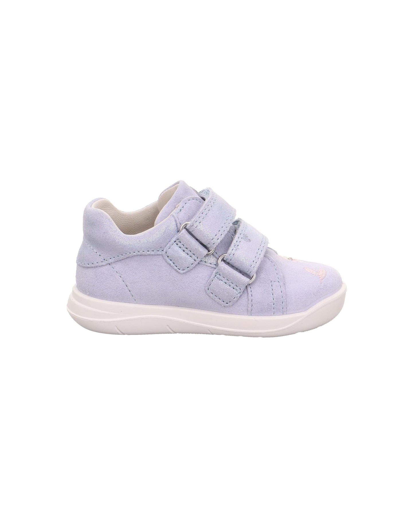 Tenis Lillo Light Blue