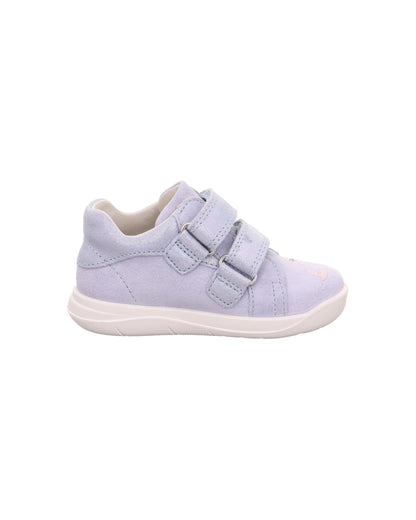 Tenis Lillo Light Blue
