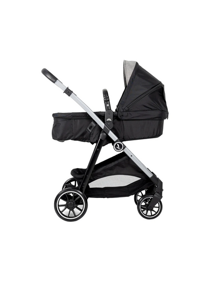 Coche Milan Premium Baby