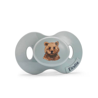 Pacifier 3+ months - Billy the Bear