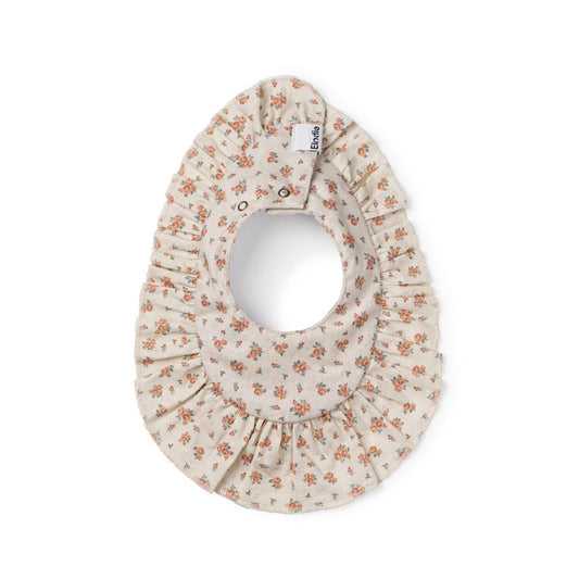 Babero Pañuelo -  Autumn Rose