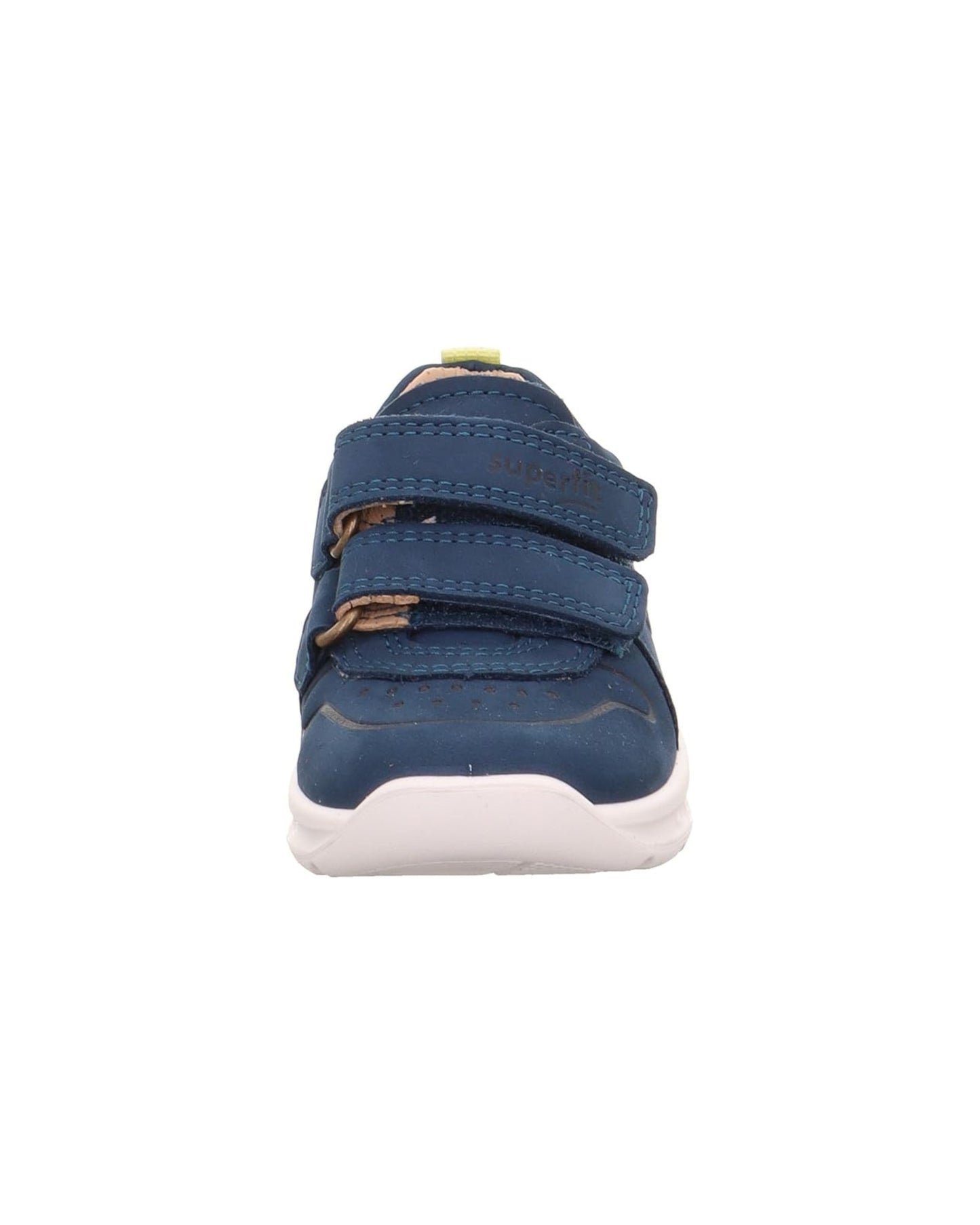 Tenis Breeze Blue/Yellow