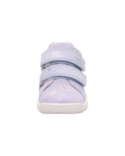 Tenis Lillo Light Blue