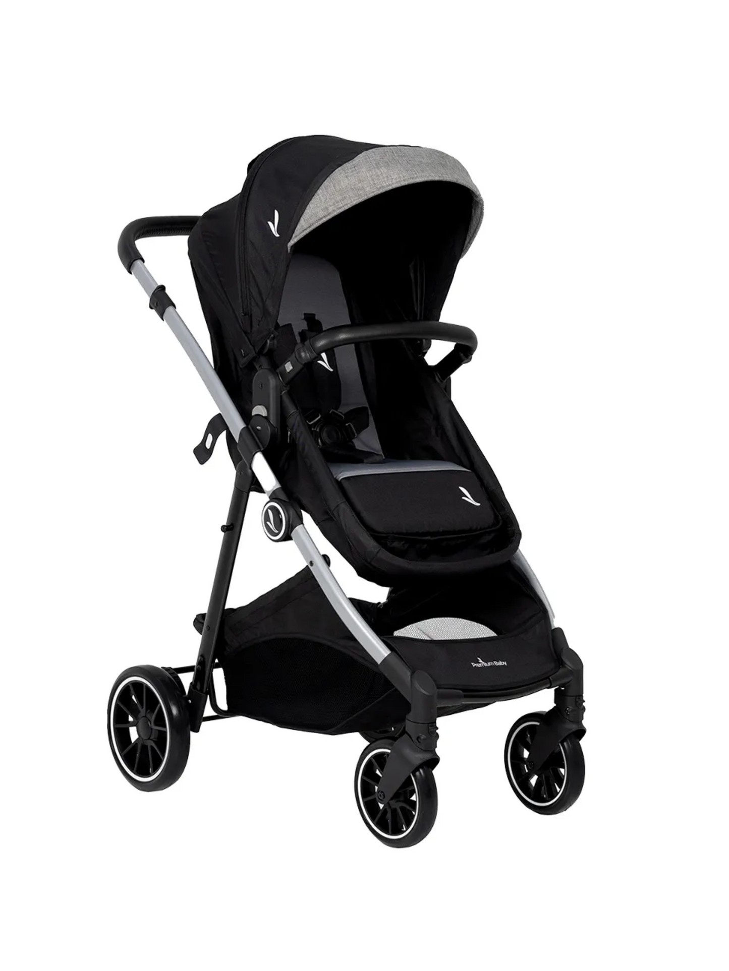 Coche Milan Premium Baby