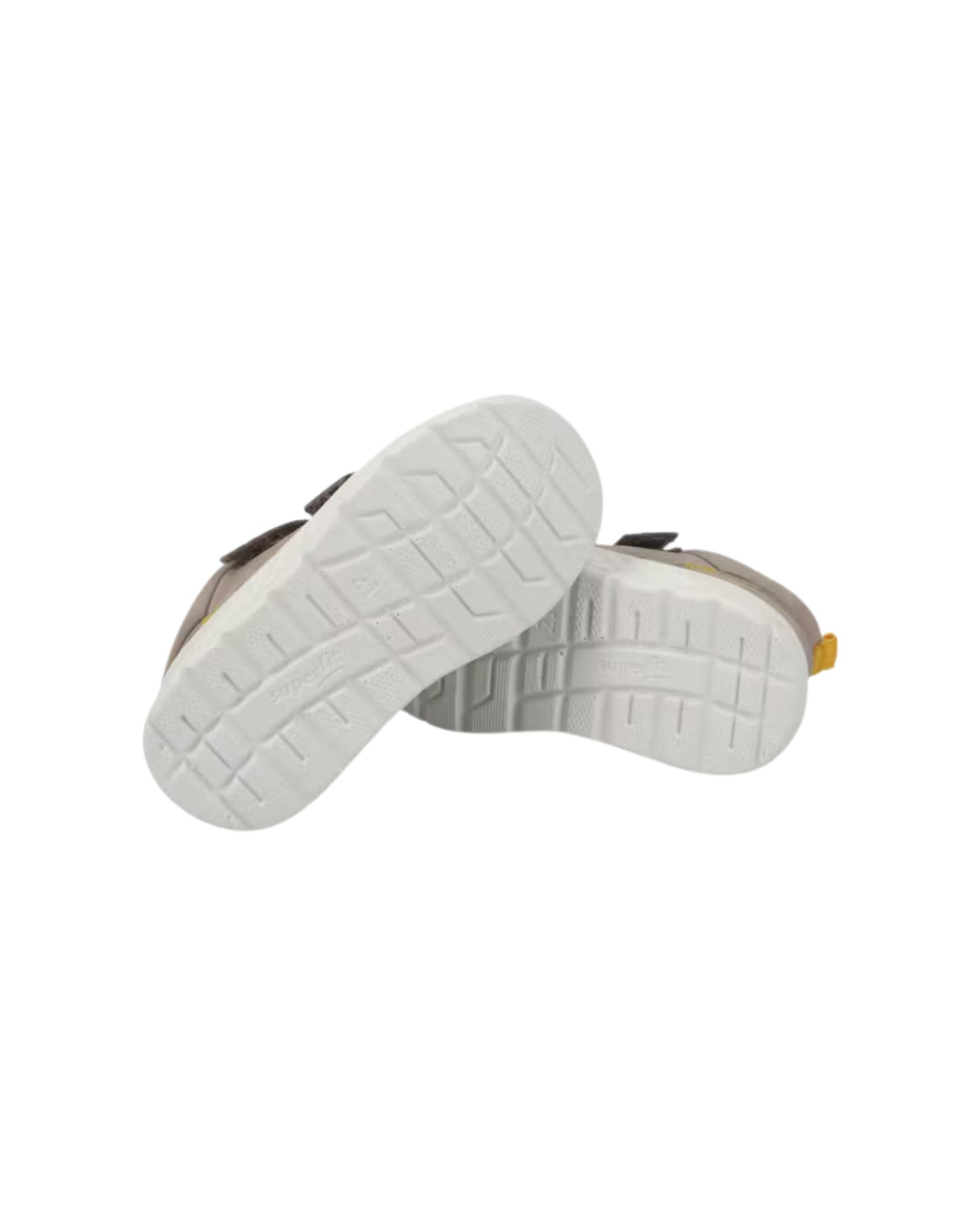 Tenis Breeze Beige/Yellow