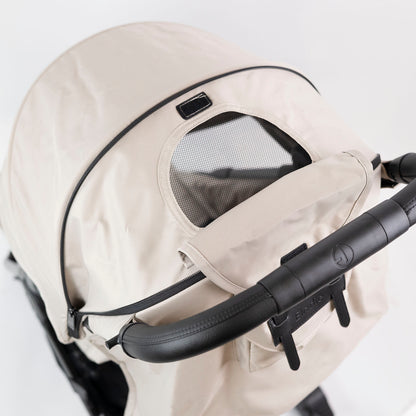Elodie MONDO Stroller® - Moonshell