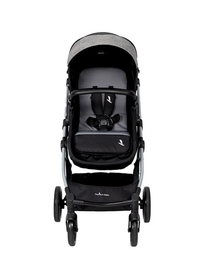 Coche Milan Premium Baby