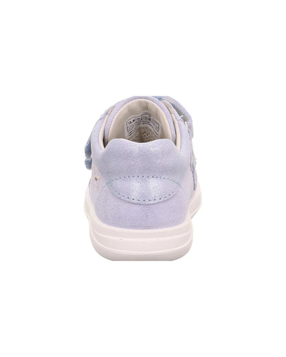 Tenis Lillo Light Blue