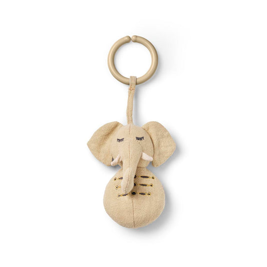 Stroller Toy - Sweetheart Charlie