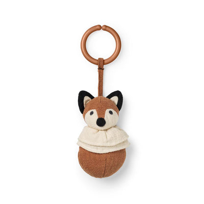 Stroller Toy - Florian The Fox