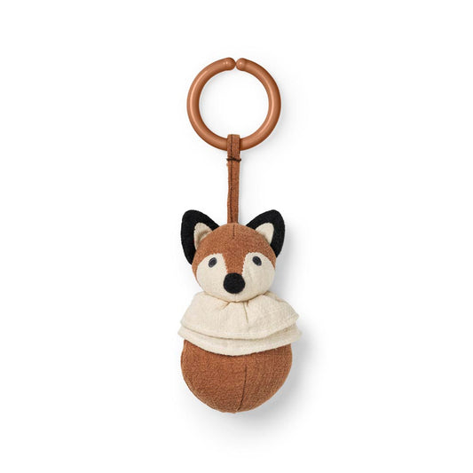 Stroller Toy - Florian The Fox