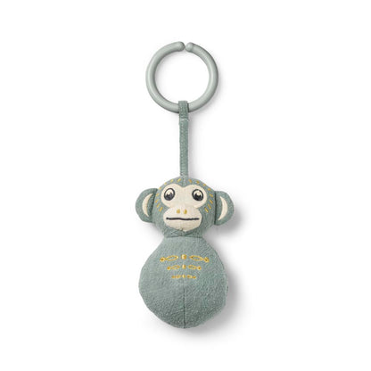 Stroller Toy - Playful Pebble