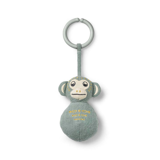 Stroller Toy - Playful Pebble