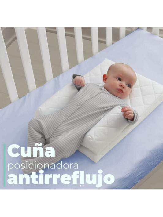 Almohada Antireflujo