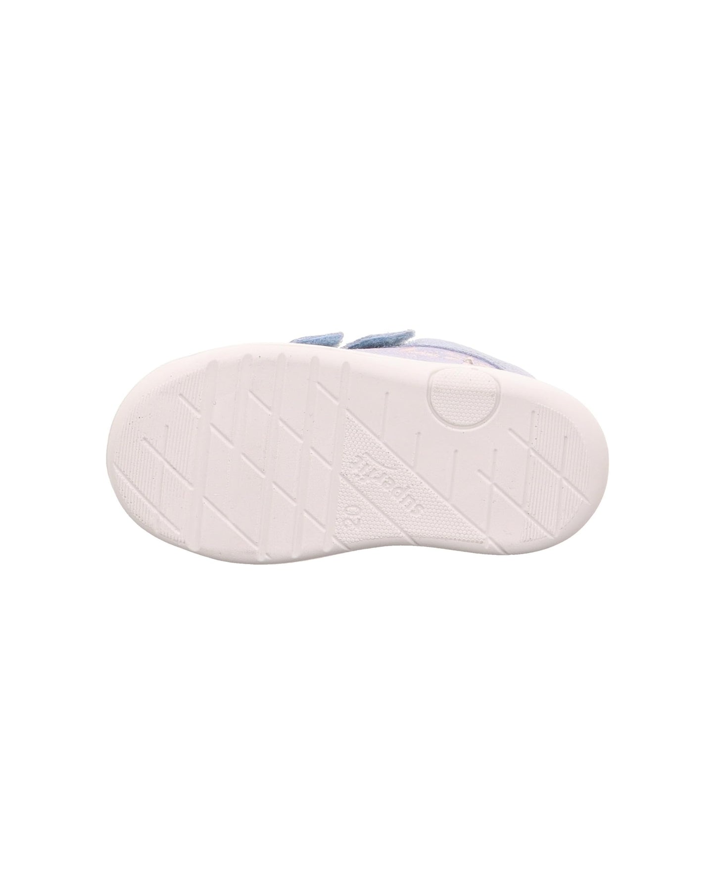 Tenis Lillo Light Blue