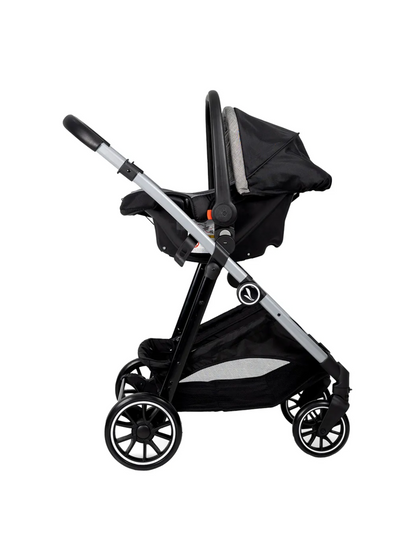 Coche Milan Premium Baby