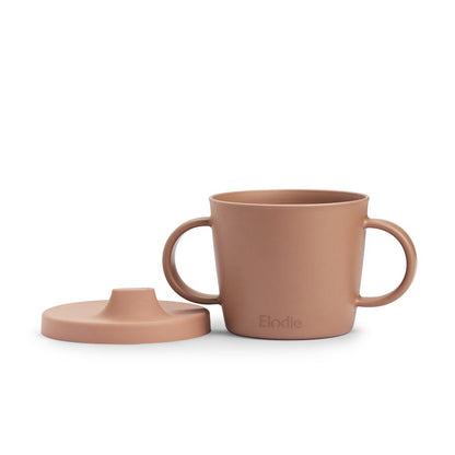 Sippy Cup - Soft Terracotta