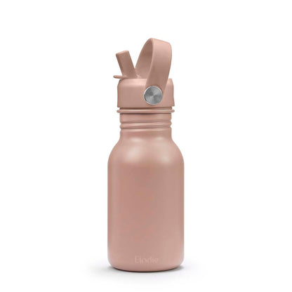 Water Bottle - Blushing Pink