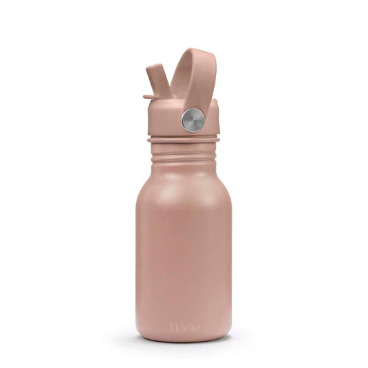 Water Bottle - Blushing Pink