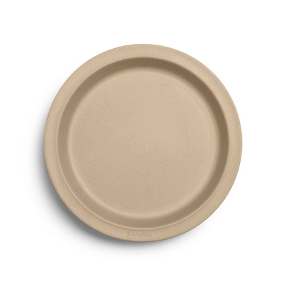 3-piece Dinner Set - Pure Khaki