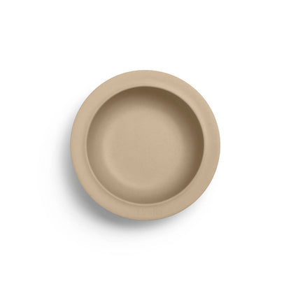 3-piece Dinner Set - Pure Khaki