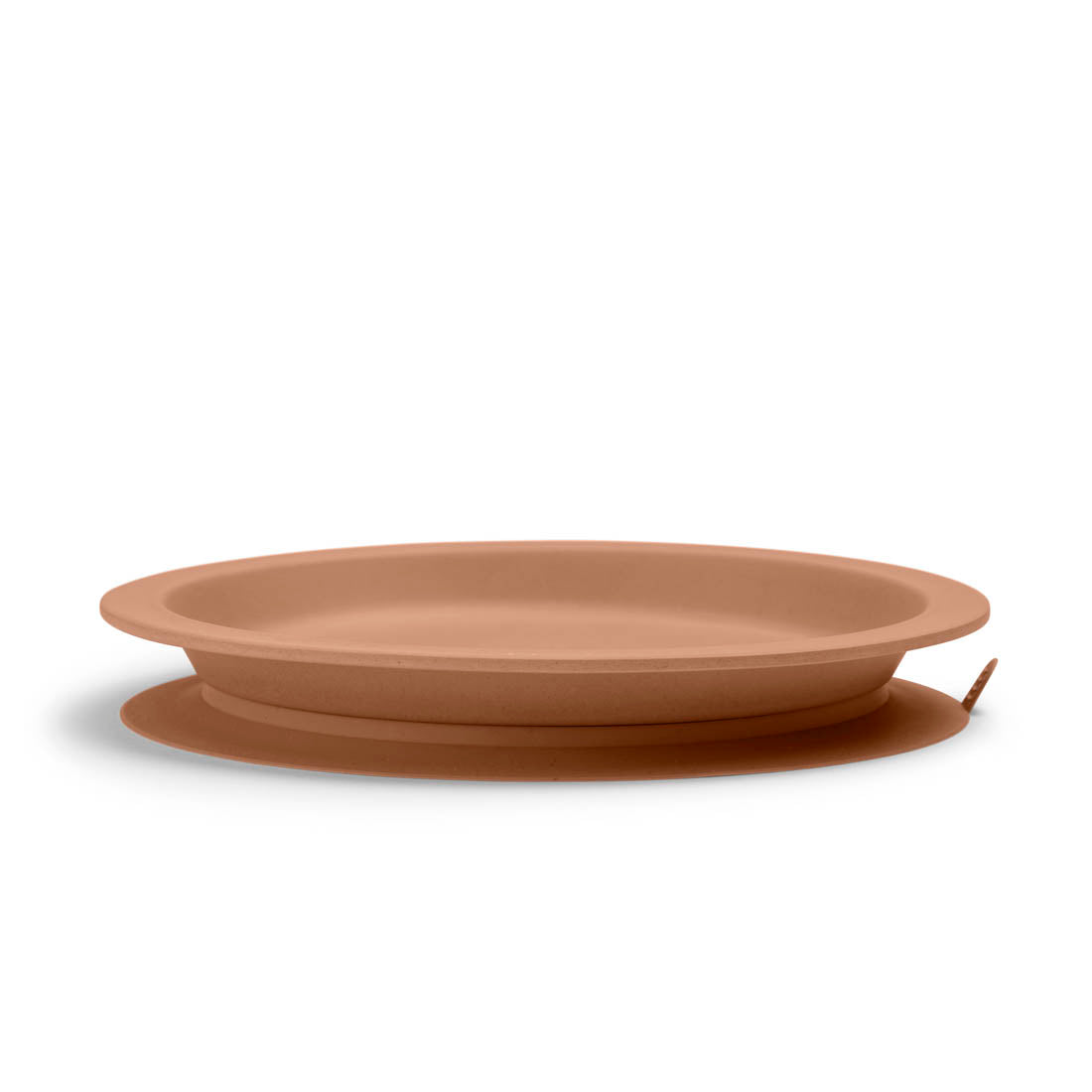 3-piece Dinner Set - Soft Terracotta