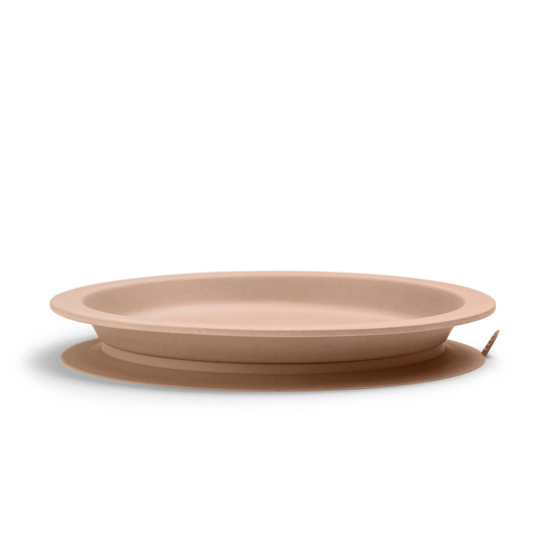 3-piece Dinner Set - Blushing Pink
