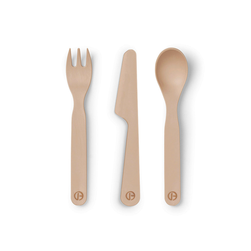 Children's Cutlery - Blushing Pink
