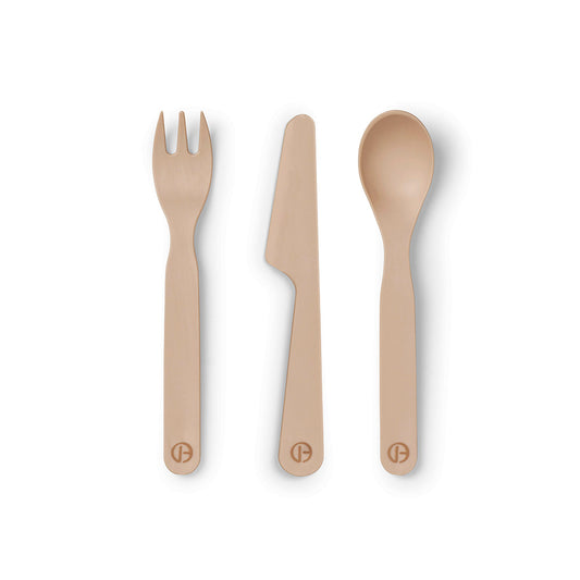 Children's Cutlery - Blushing Pink