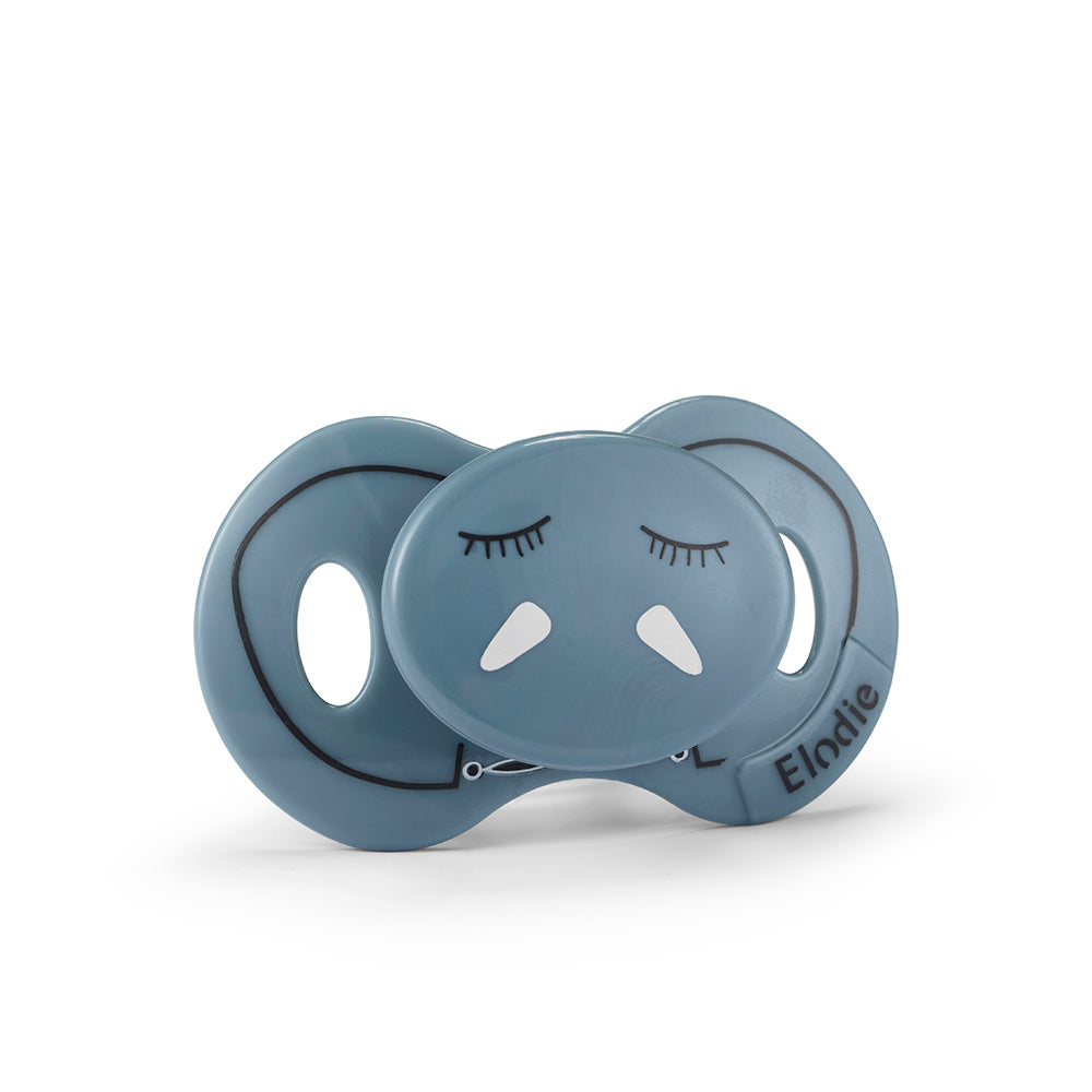 Pacifier 0-6 months - Humble Hugo