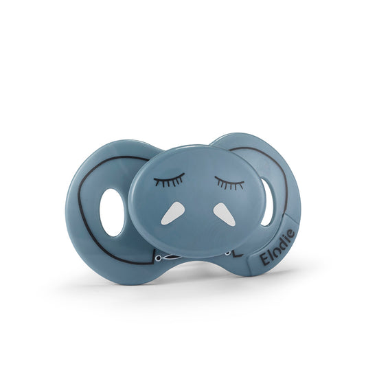 Pacifier 0-6 months - Humble Hugo