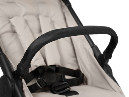 Bumper Bar - Black