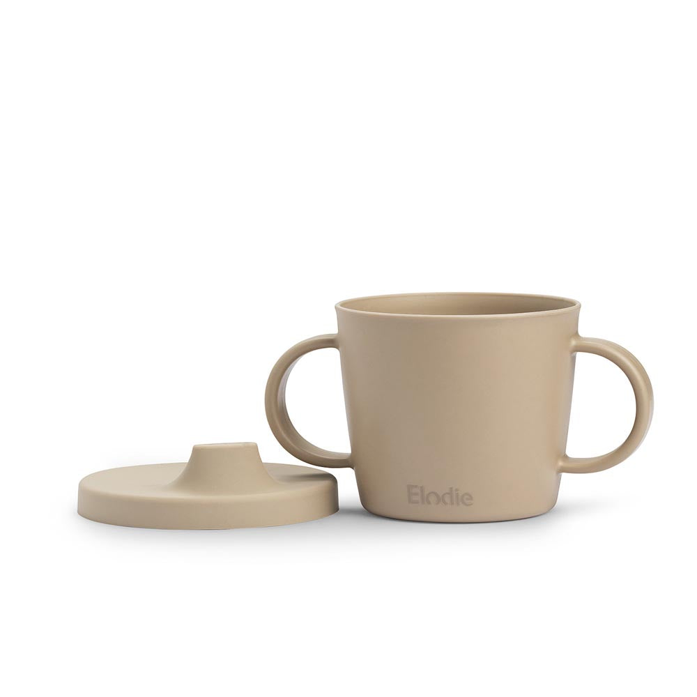 Sippy Cup - Pure Khaki