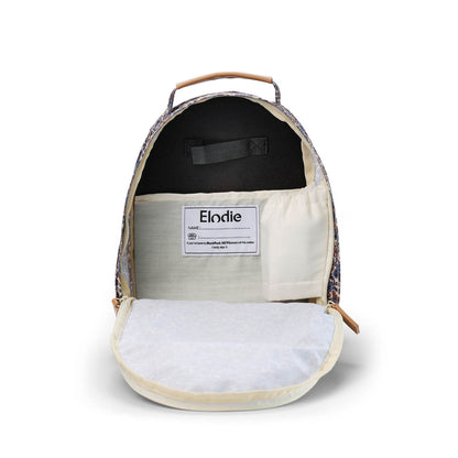 BackPack MINI - Blue Garden