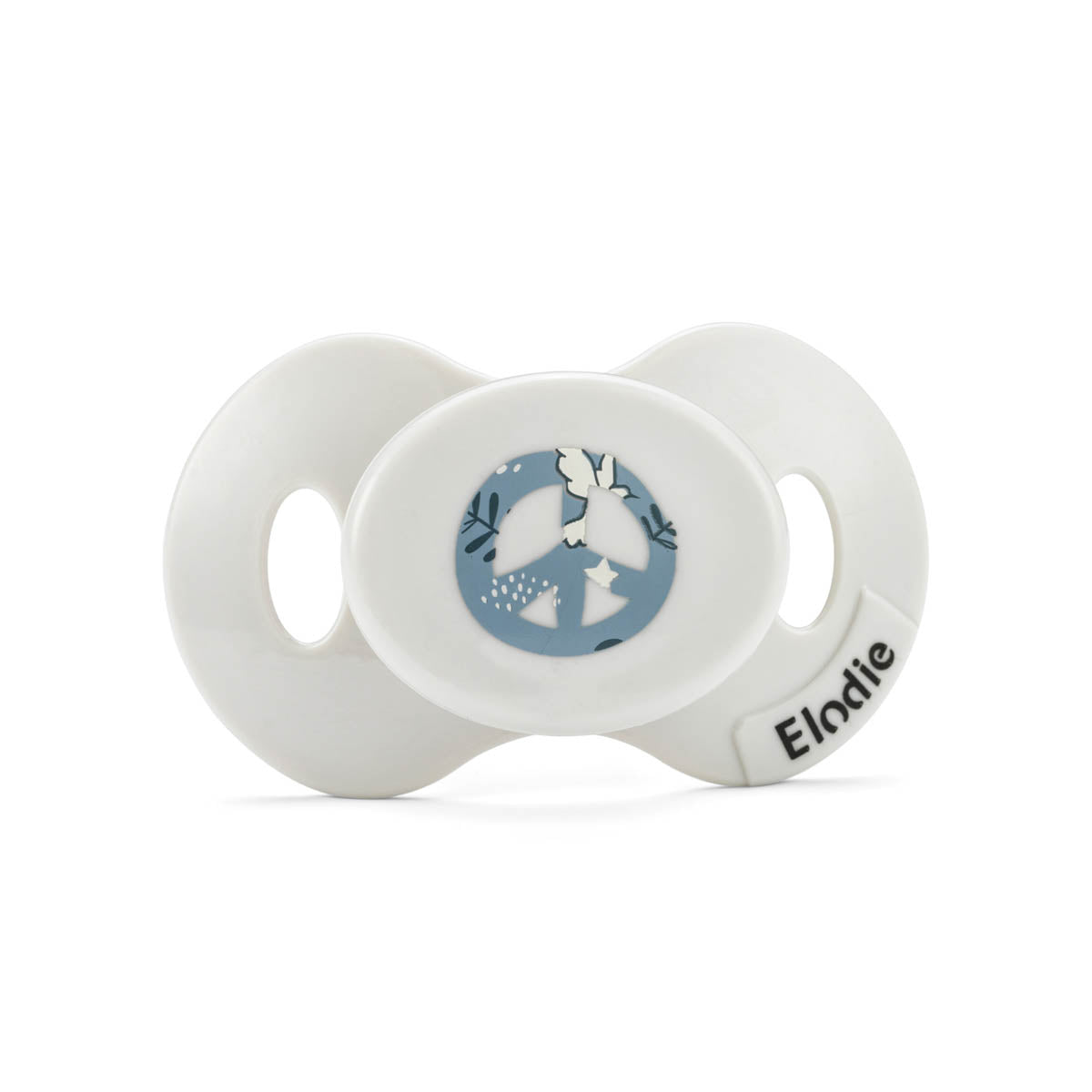 Pacifier 0-6 months - Small People For Peace