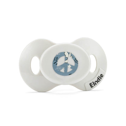 Pacifier 0-6 months - Small People For Peace