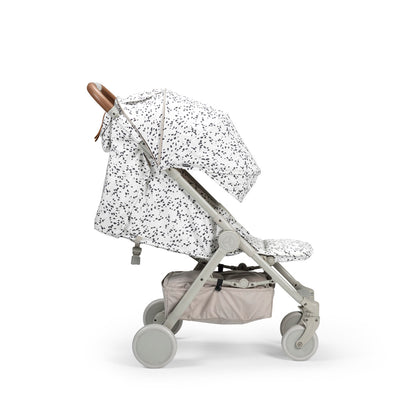 Elodie MONDO Stroller® - Dalmatian Dots
