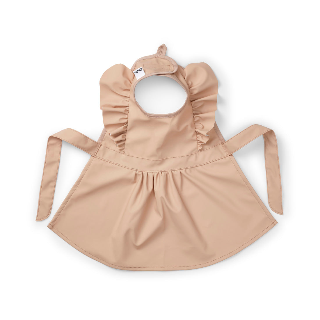 Babero - Blushing Pink