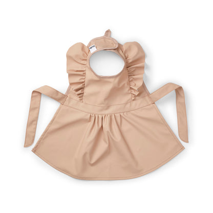 Babero - Blushing Pink