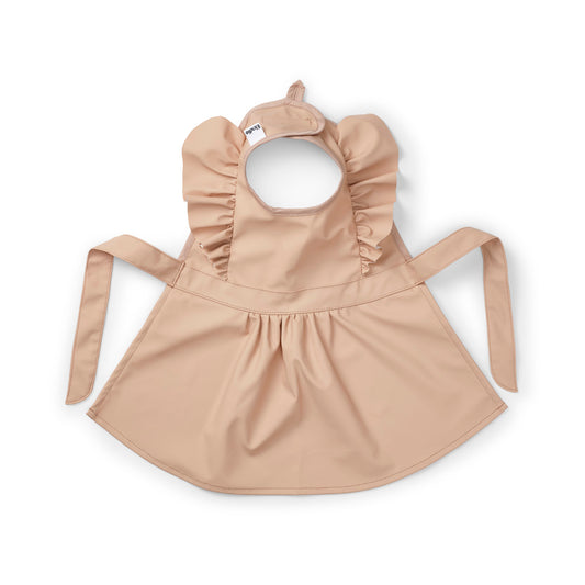 Babero - Blushing Pink