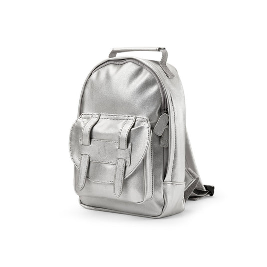 BackPack MINI - Silver Sheen