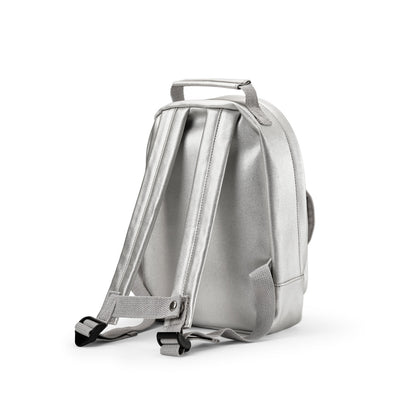 BackPack MINI - Silver Sheen