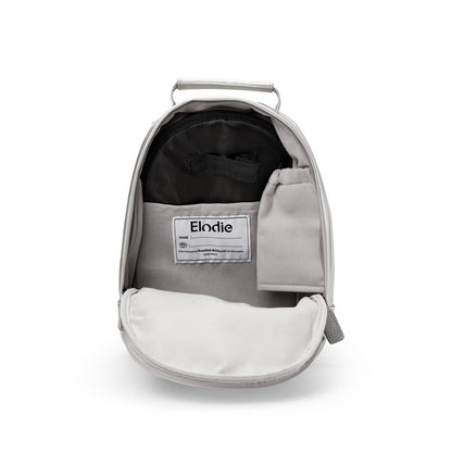 BackPack MINI - Silver Sheen
